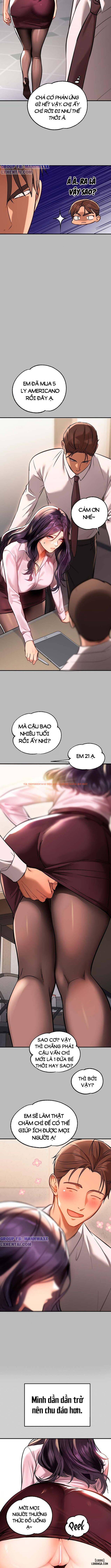 Bà Chị Chủ Nhà - Chapter 69