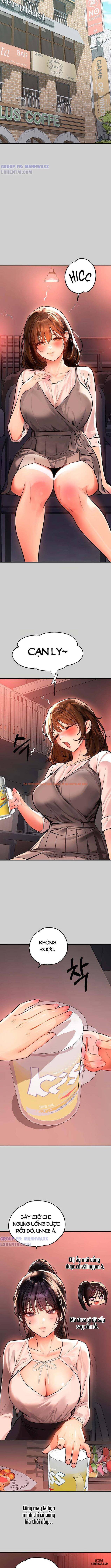 Bà Chị Chủ Nhà - Chapter 69