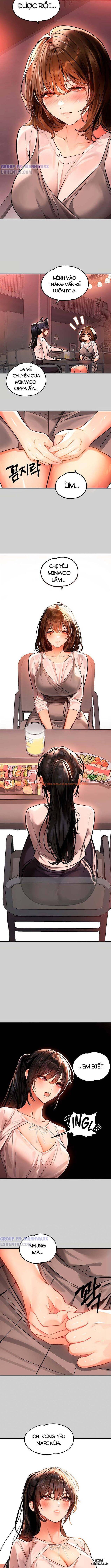 Bà Chị Chủ Nhà - Chapter 69