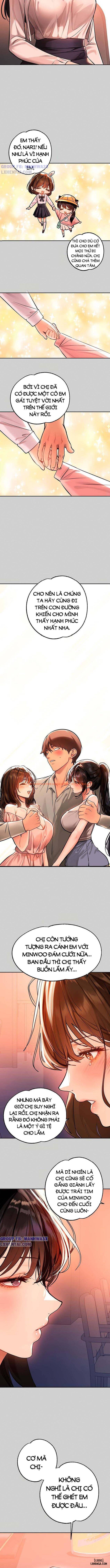 Bà Chị Chủ Nhà - Chapter 69