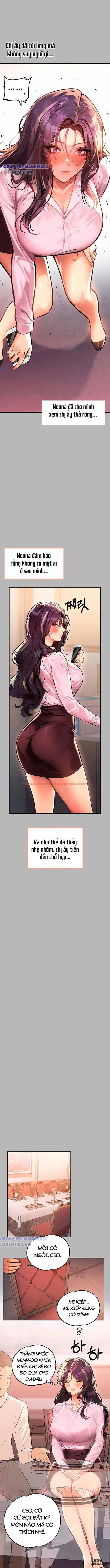 Bà Chị Chủ Nhà - Chapter 70
