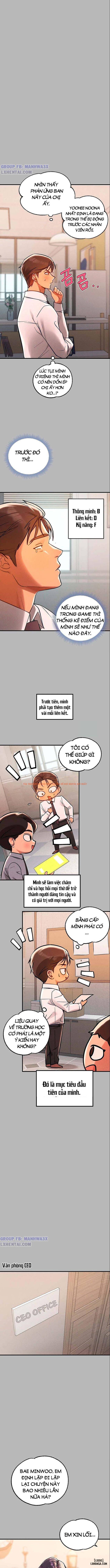 Bà Chị Chủ Nhà - Chapter 70