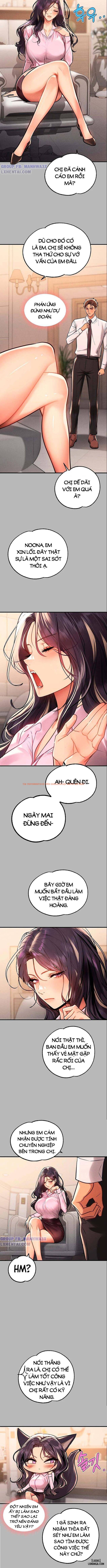 Bà Chị Chủ Nhà - Chapter 70