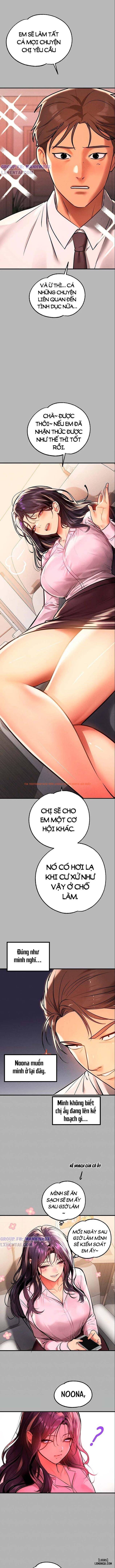 Bà Chị Chủ Nhà - Chapter 70