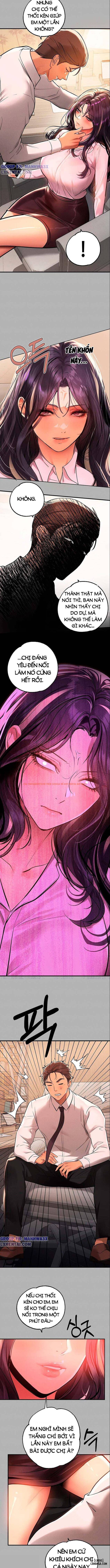 Bà Chị Chủ Nhà - Chapter 70