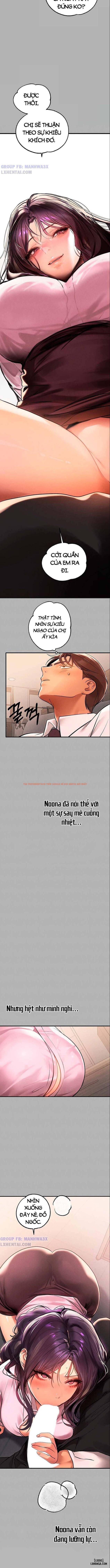 Bà Chị Chủ Nhà - Chapter 70