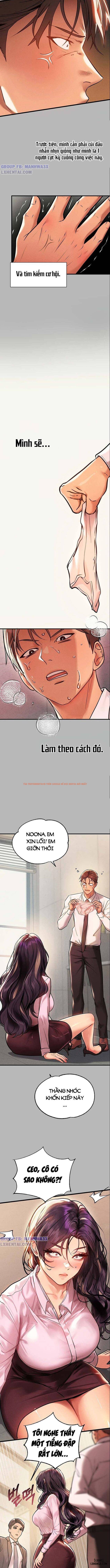 Bà Chị Chủ Nhà - Chapter 70