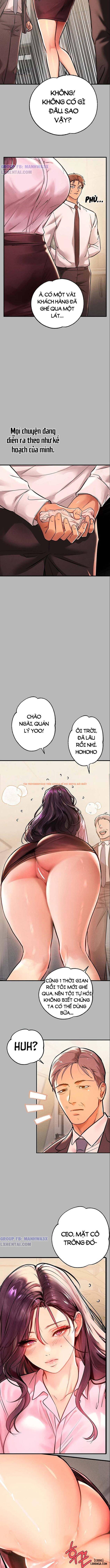 Bà Chị Chủ Nhà - Chapter 70