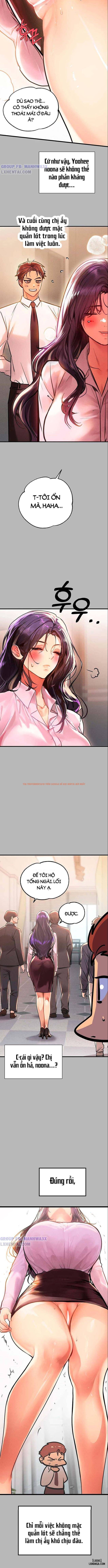 Bà Chị Chủ Nhà - Chapter 70