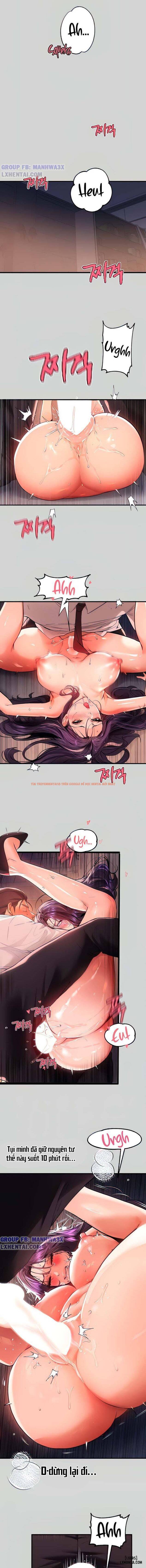Bà Chị Chủ Nhà - Chapter 72