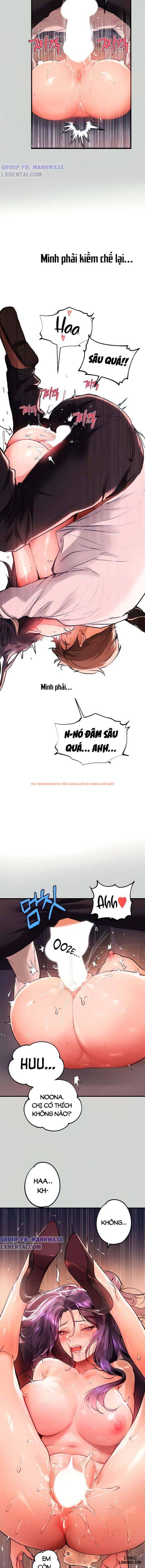 Bà Chị Chủ Nhà - Chapter 72