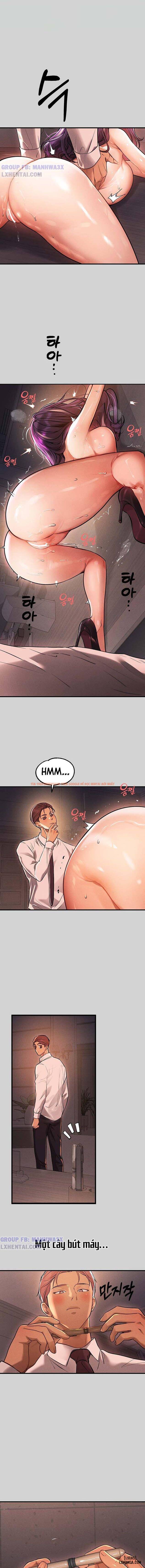 Bà Chị Chủ Nhà - Chapter 72