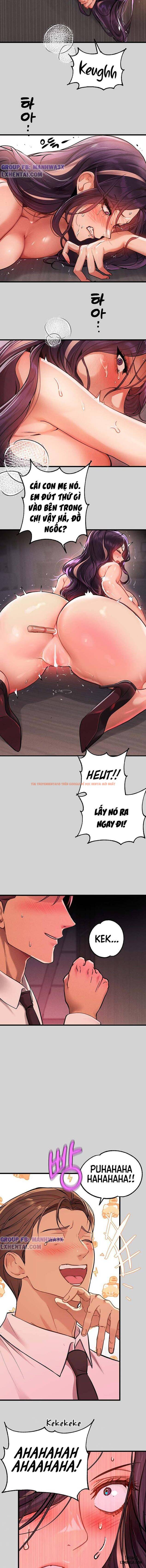 Bà Chị Chủ Nhà - Chapter 72