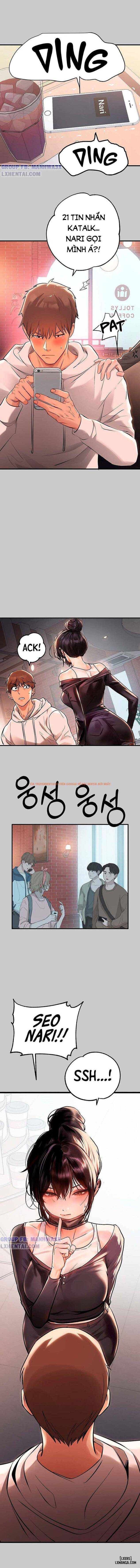 Bà Chị Chủ Nhà - Chapter 73