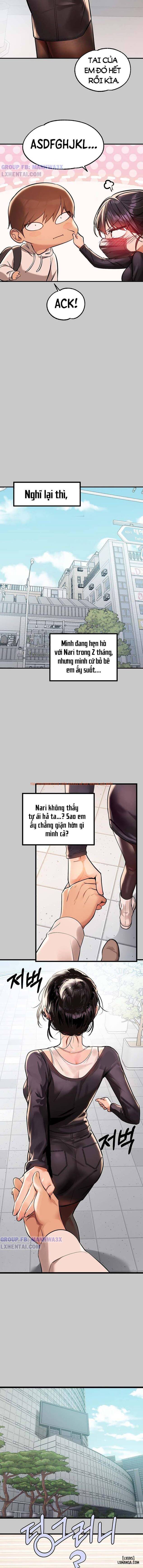 Bà Chị Chủ Nhà - Chapter 73