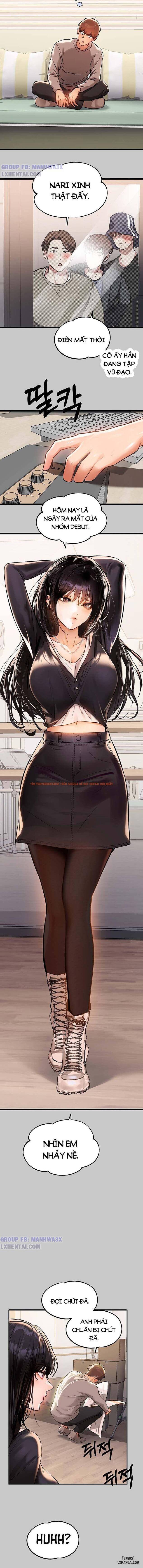 Bà Chị Chủ Nhà - Chapter 73