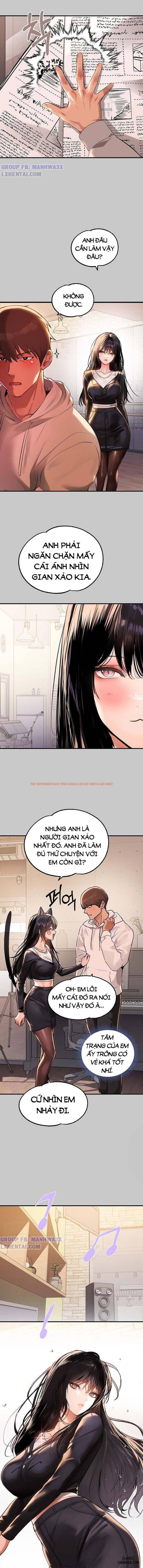 Bà Chị Chủ Nhà - Chapter 73