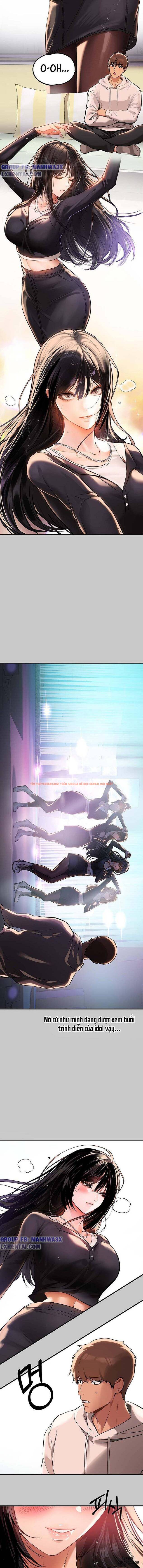 Bà Chị Chủ Nhà - Chapter 73