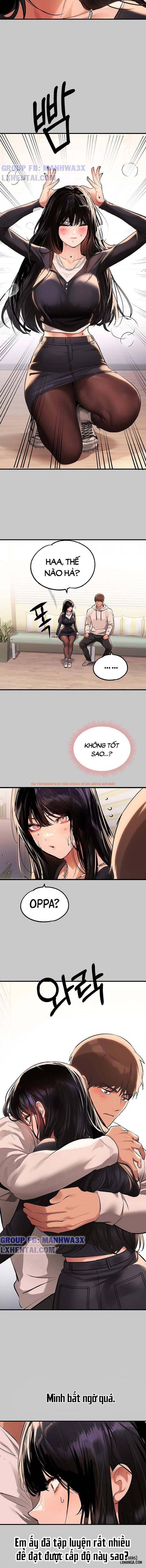 Bà Chị Chủ Nhà - Chapter 73