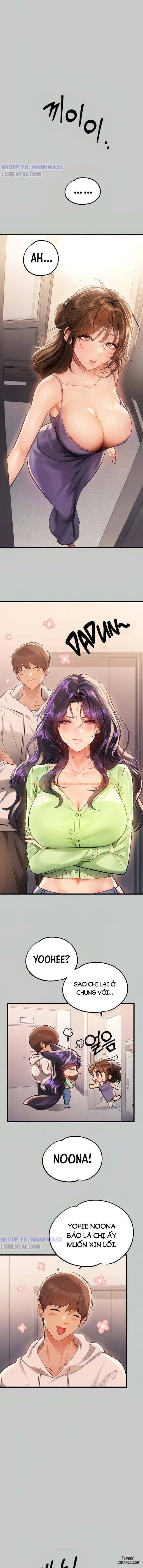 Bà Chị Chủ Nhà - Chapter 73