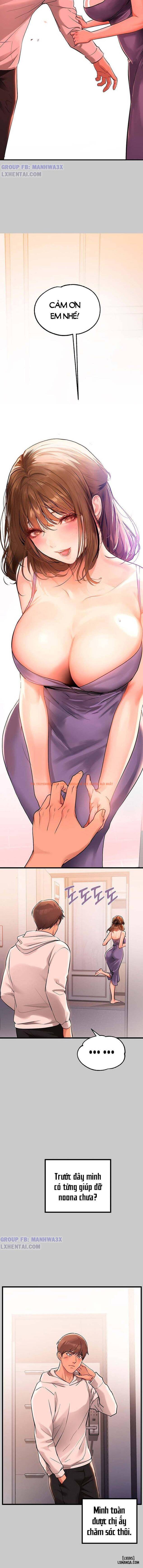 Bà Chị Chủ Nhà - Chapter 73