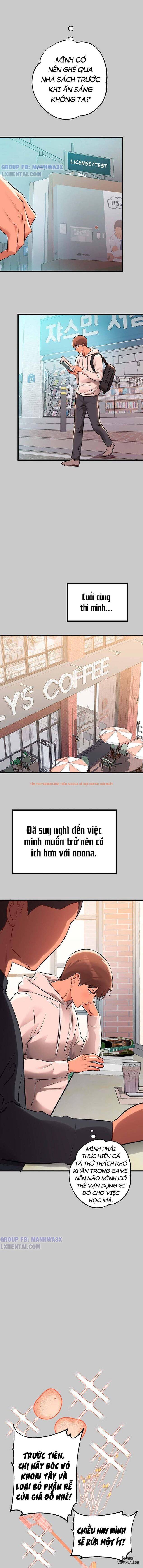 Bà Chị Chủ Nhà - Chapter 73