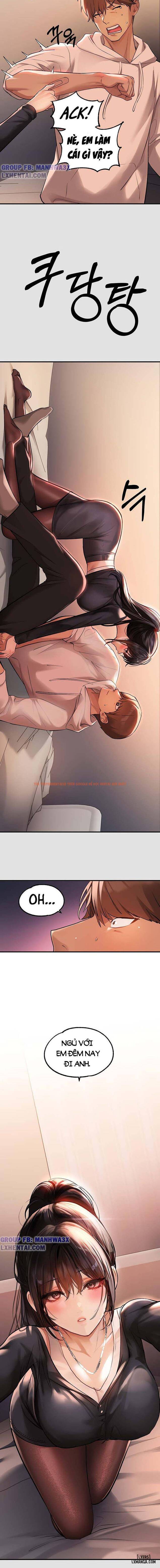 Bà Chị Chủ Nhà - Chapter 74