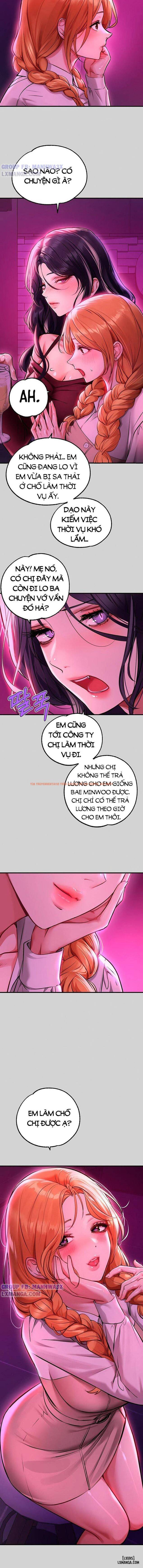 Bà Chị Chủ Nhà - Chapter 78