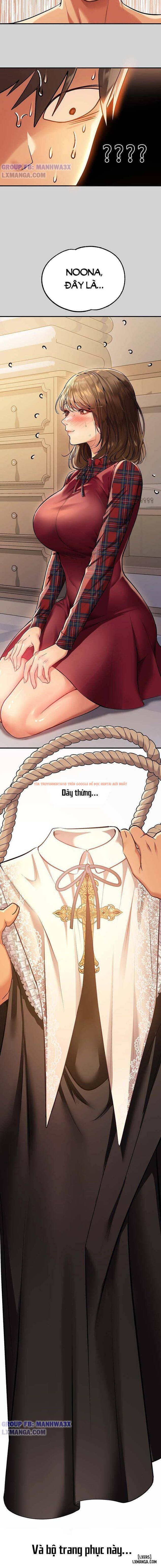 Bà Chị Chủ Nhà - Chapter 80