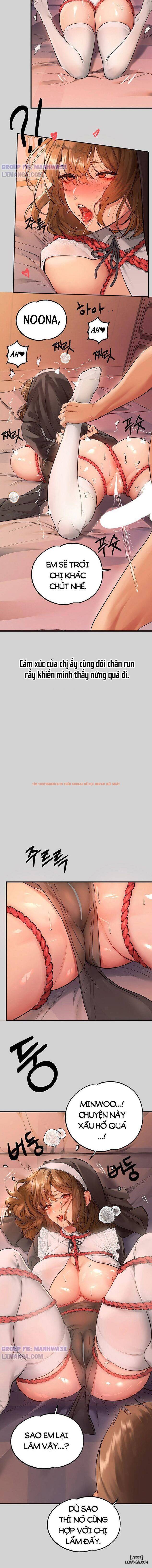 Bà Chị Chủ Nhà - Chapter 81