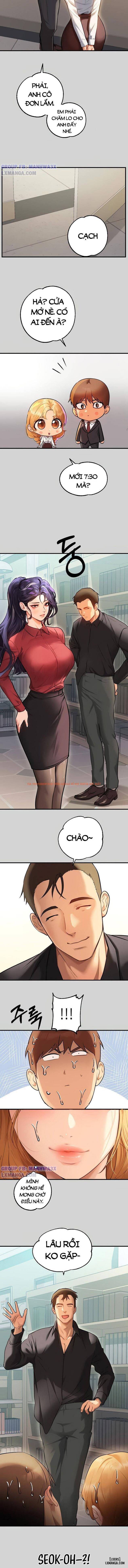 Bà Chị Chủ Nhà - Chapter 83