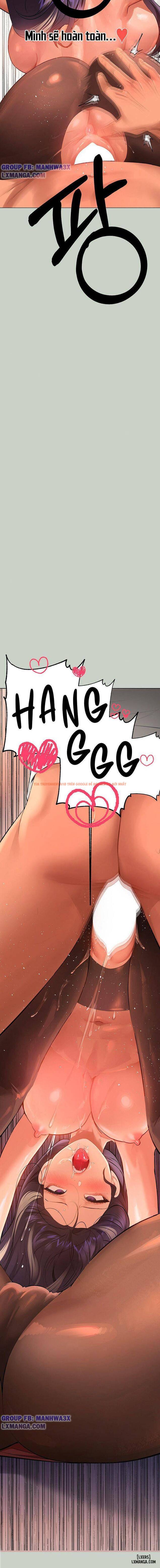 Bà Chị Chủ Nhà - Chapter 86