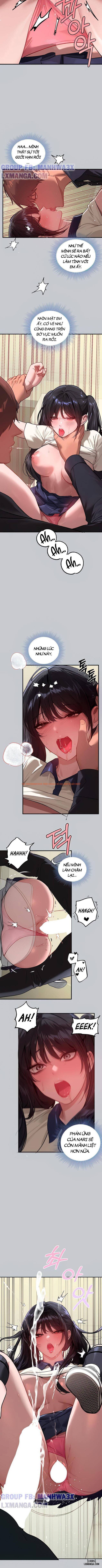 Bà Chị Chủ Nhà - Chapter 98