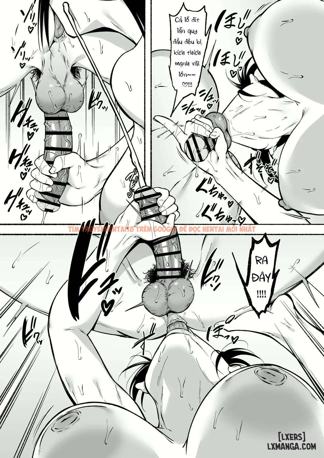 Xem ảnh page_009 trong truyện hentai Bà Chị Nghiêm Nghị Nhưng Lại Sẵn Lòng Giúp Tôi Xả Tinh 2 - Nửa cuối - hentaitvn.net