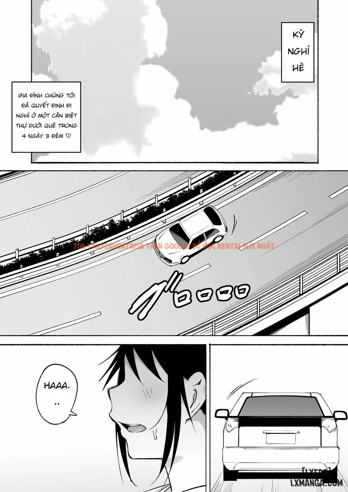 Xem ảnh page_004 trong truyện hentai Bà Chị Nghiêm Nghị Nhưng Lại Sẵn Lòng Giúp Tôi Xả Tinh 2 - nửa đầu - hentaitvn.net