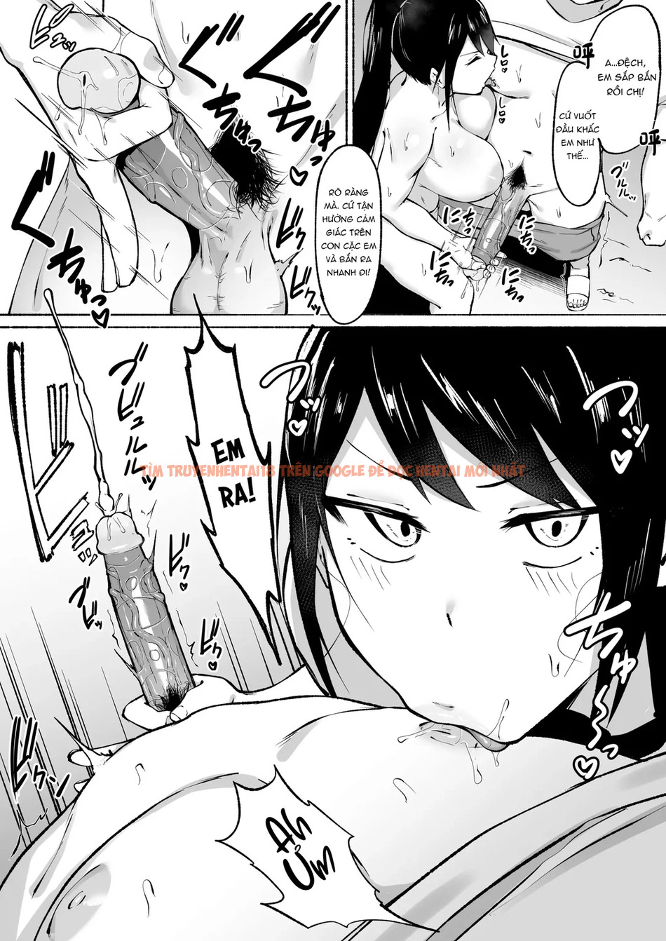 Xem ảnh Bà Chị Nghiêm Nghị Nhưng Lại Sẵn Lòng Giúp Tôi Xả Tinh - Chapter 1 - page_008 - Truyenhentaiz.net