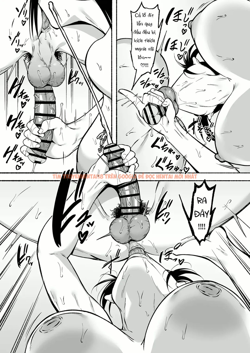 Xem ảnh Bà Chị Nghiêm Nghị Nhưng Lại Sẵn Lòng Giúp Tôi Xả Tinh - Chapter 2 - page_034 - Truyenhentaiz.net