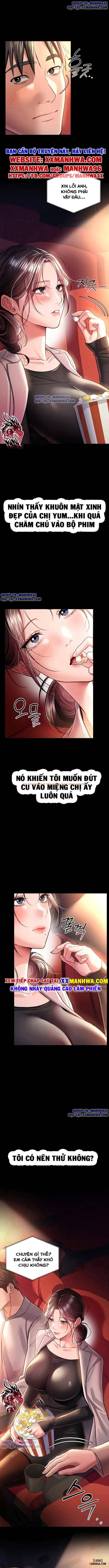 Xem ảnh 18 68d3b44ce7812 trong truyện hentai Bà Chị Ngon Choét - Chapter 13 - www.hentaitvn.net