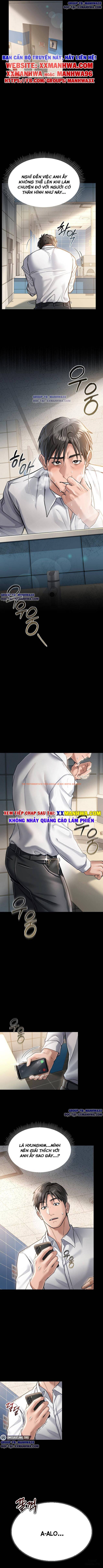 Xem ảnh Bà Chị Ngon Choét - Chapter 2 - 24 - TruyenVN.APP