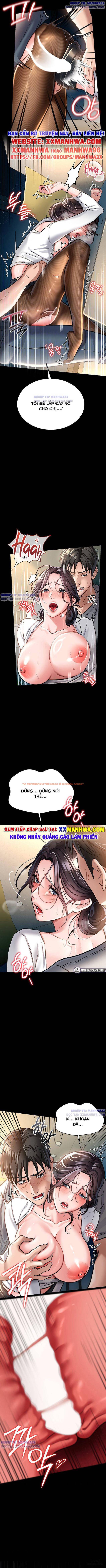 Xem ảnh Bà Chị Ngon Choét - Chapter 5 - 4 688e2ce832b96 - TruyenVN.APP