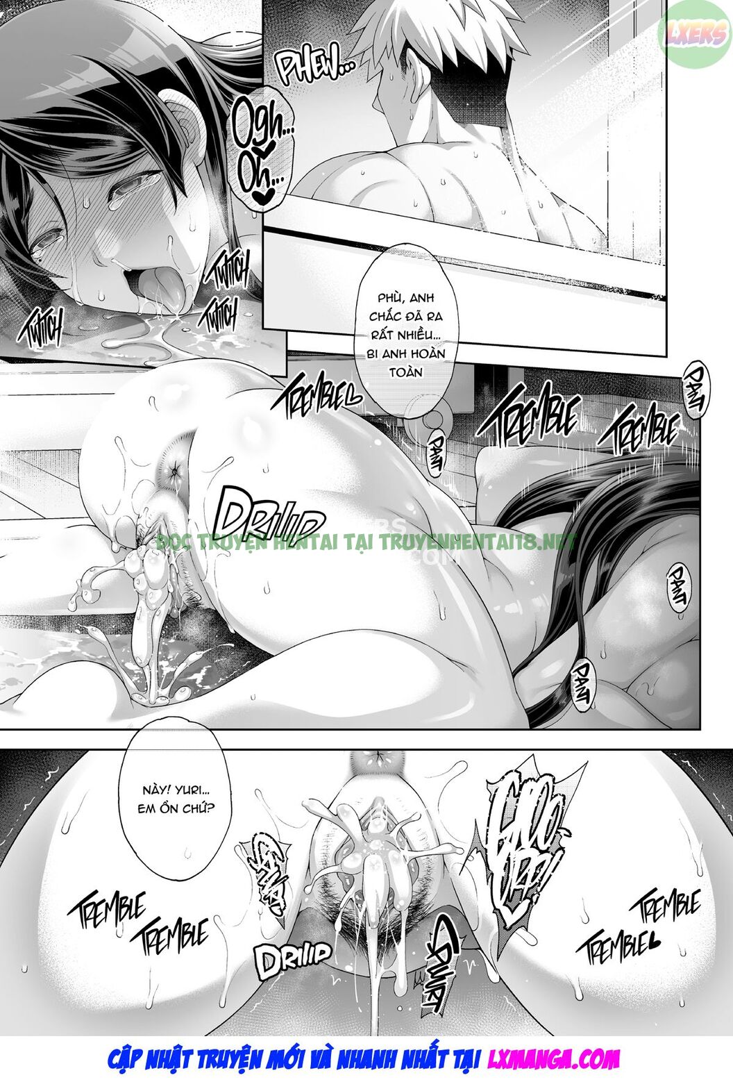 Xem ảnh 48 trong truyện hentai Bà Chủ Suối Nước Nóng Không Biết Xấu Hổ Nghiện Làm Tình - Chapter 2 - truyenhentai18.pro