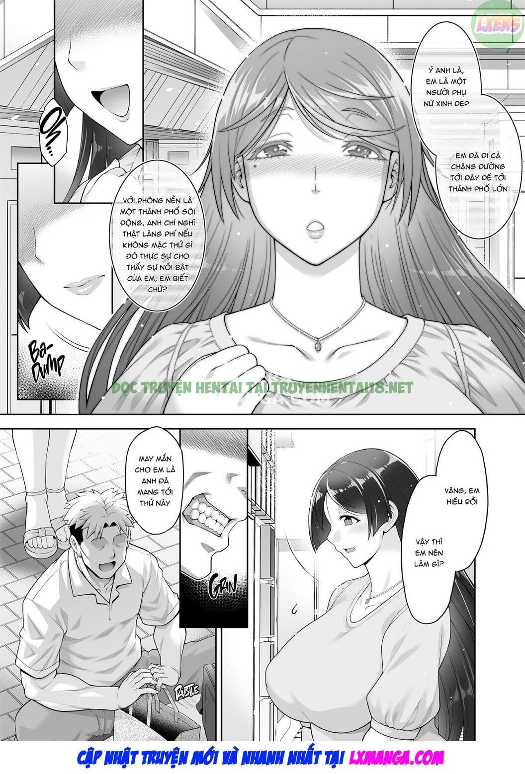 Xem ảnh 10 trong truyện hentai Bà Chủ Suối Nước Nóng Không Biết Xấu Hổ Nghiện Làm Tình - Chapter 3 END - truyenhentai18.pro