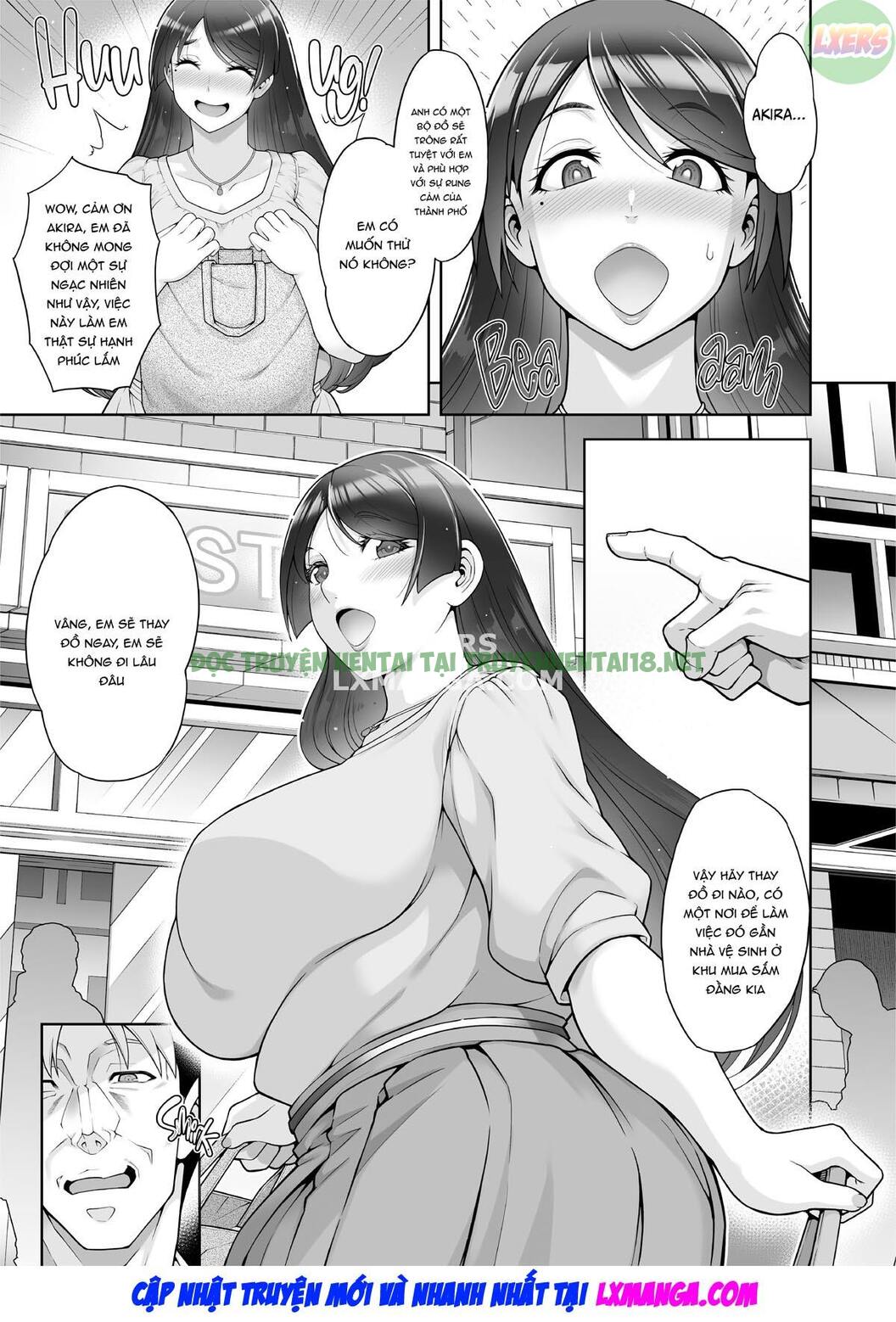 Xem ảnh 12 trong truyện hentai Bà Chủ Suối Nước Nóng Không Biết Xấu Hổ Nghiện Làm Tình - Chapter 3 END - truyenhentai18.pro