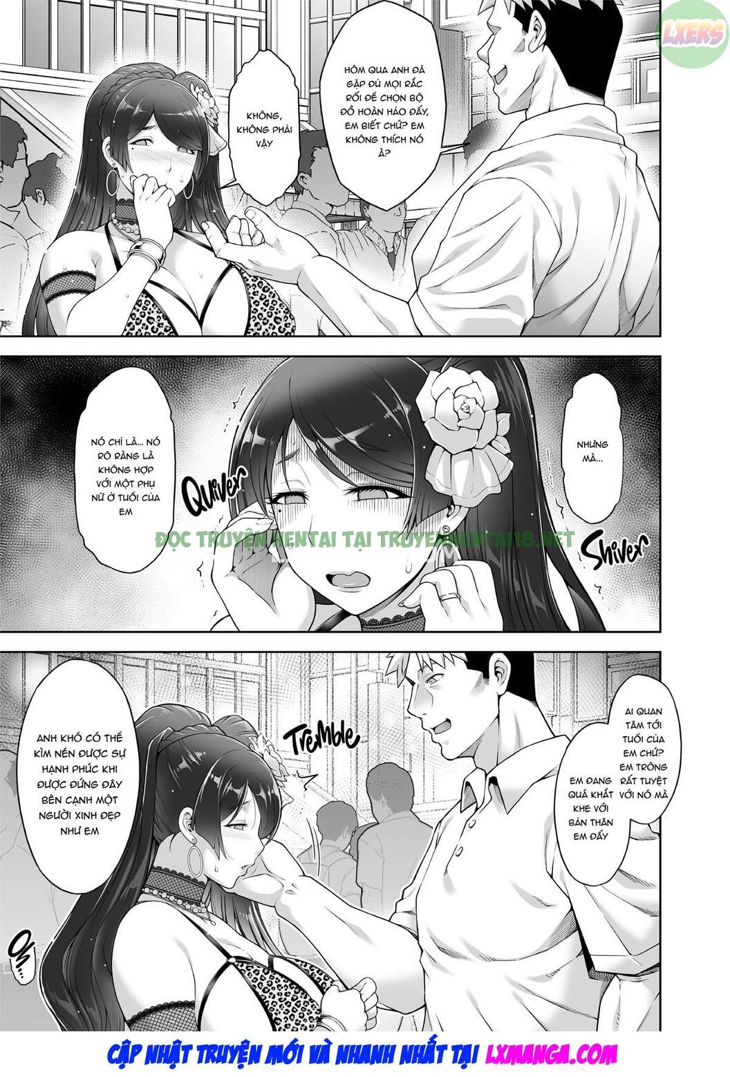 Xem ảnh 16 trong truyện hentai Bà Chủ Suối Nước Nóng Không Biết Xấu Hổ Nghiện Làm Tình - Chapter 3 END - truyenhentai18.pro