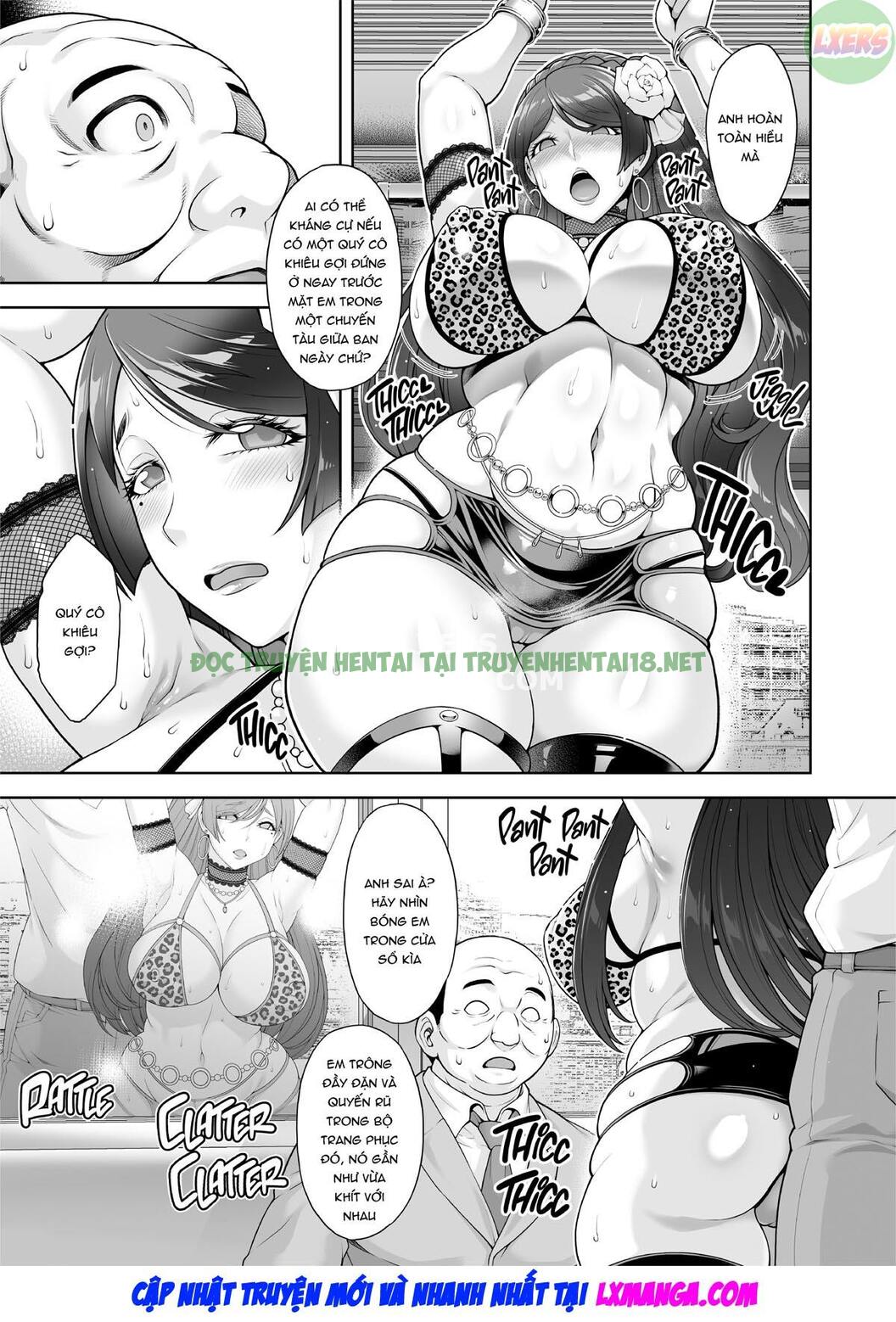 Xem ảnh 22 trong truyện hentai Bà Chủ Suối Nước Nóng Không Biết Xấu Hổ Nghiện Làm Tình - Chapter 3 END - truyenhentai18.pro