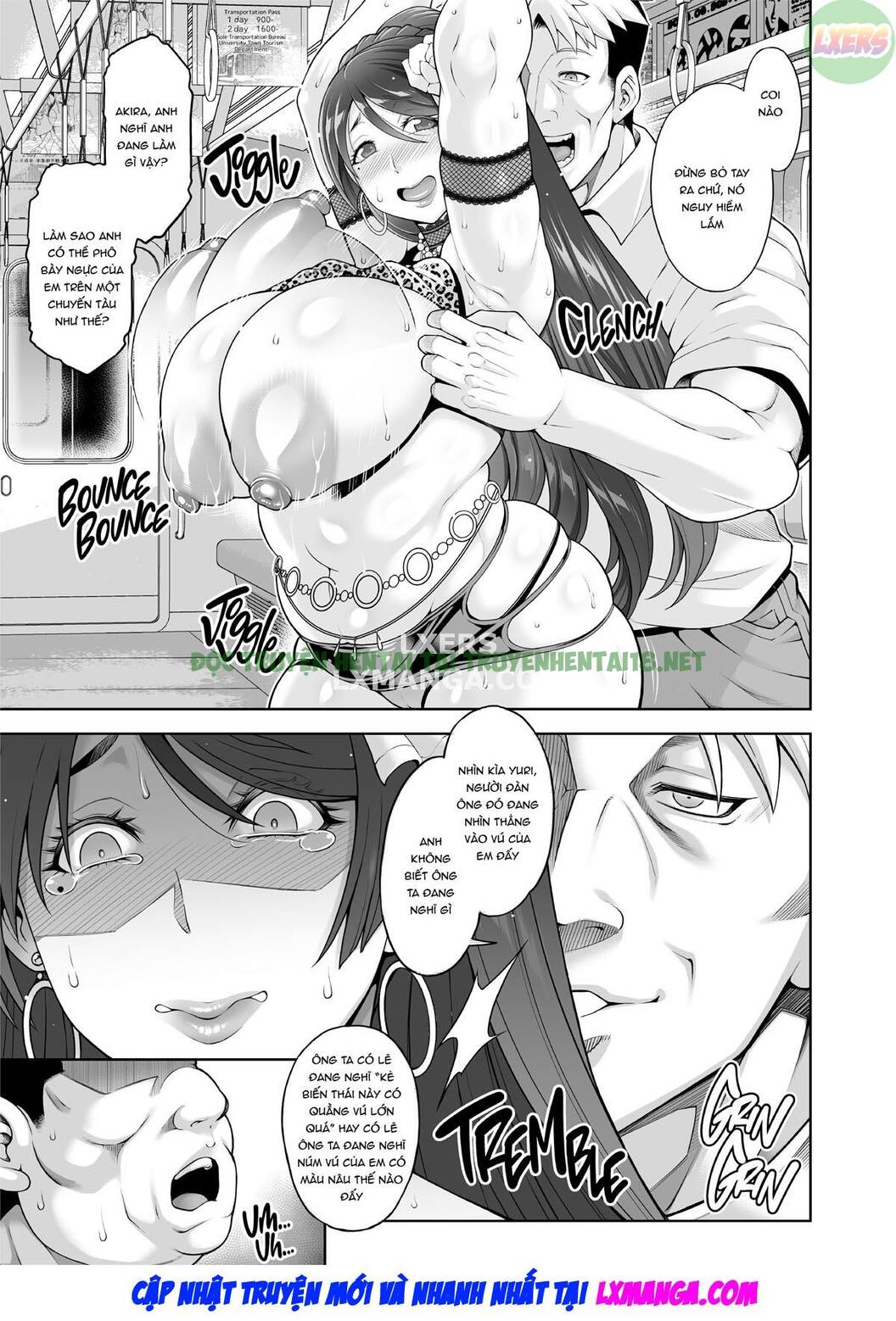 Xem ảnh 24 trong truyện hentai Bà Chủ Suối Nước Nóng Không Biết Xấu Hổ Nghiện Làm Tình - Chapter 3 END - truyenhentai18.pro