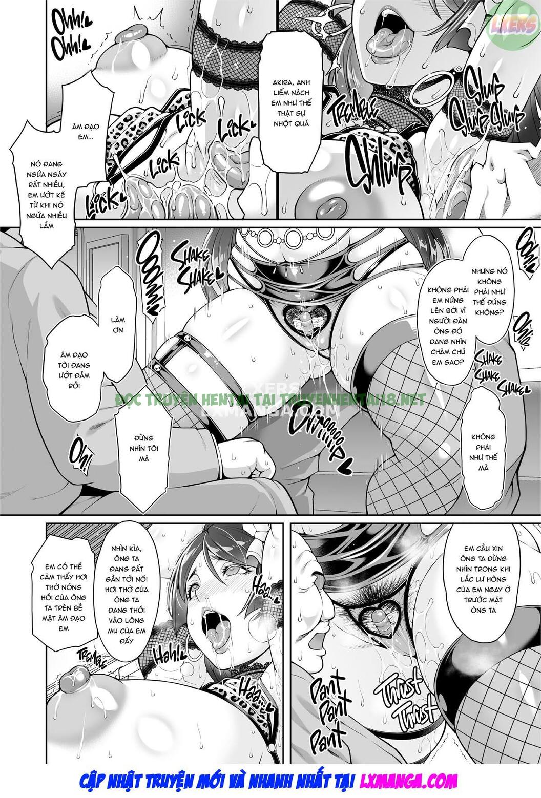 Xem ảnh 29 trong truyện hentai Bà Chủ Suối Nước Nóng Không Biết Xấu Hổ Nghiện Làm Tình - Chapter 3 END - truyenhentai18.pro