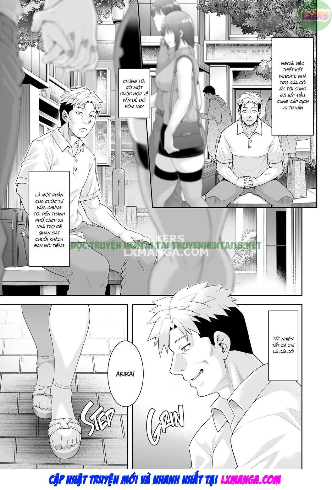 Xem ảnh 6 trong truyện hentai Bà Chủ Suối Nước Nóng Không Biết Xấu Hổ Nghiện Làm Tình - Chapter 3 END - truyenhentai18.pro