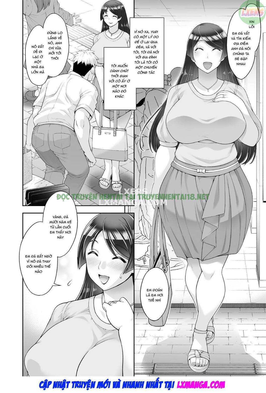 Xem ảnh 7 trong truyện hentai Bà Chủ Suối Nước Nóng Không Biết Xấu Hổ Nghiện Làm Tình - Chapter 3 END - truyenhentai18.pro