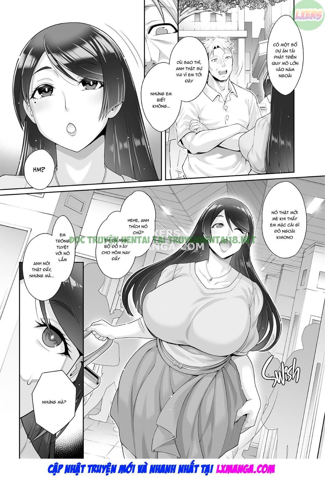 Xem ảnh 8 trong truyện hentai Bà Chủ Suối Nước Nóng Không Biết Xấu Hổ Nghiện Làm Tình - Chapter 3 END - truyenhentai18.pro